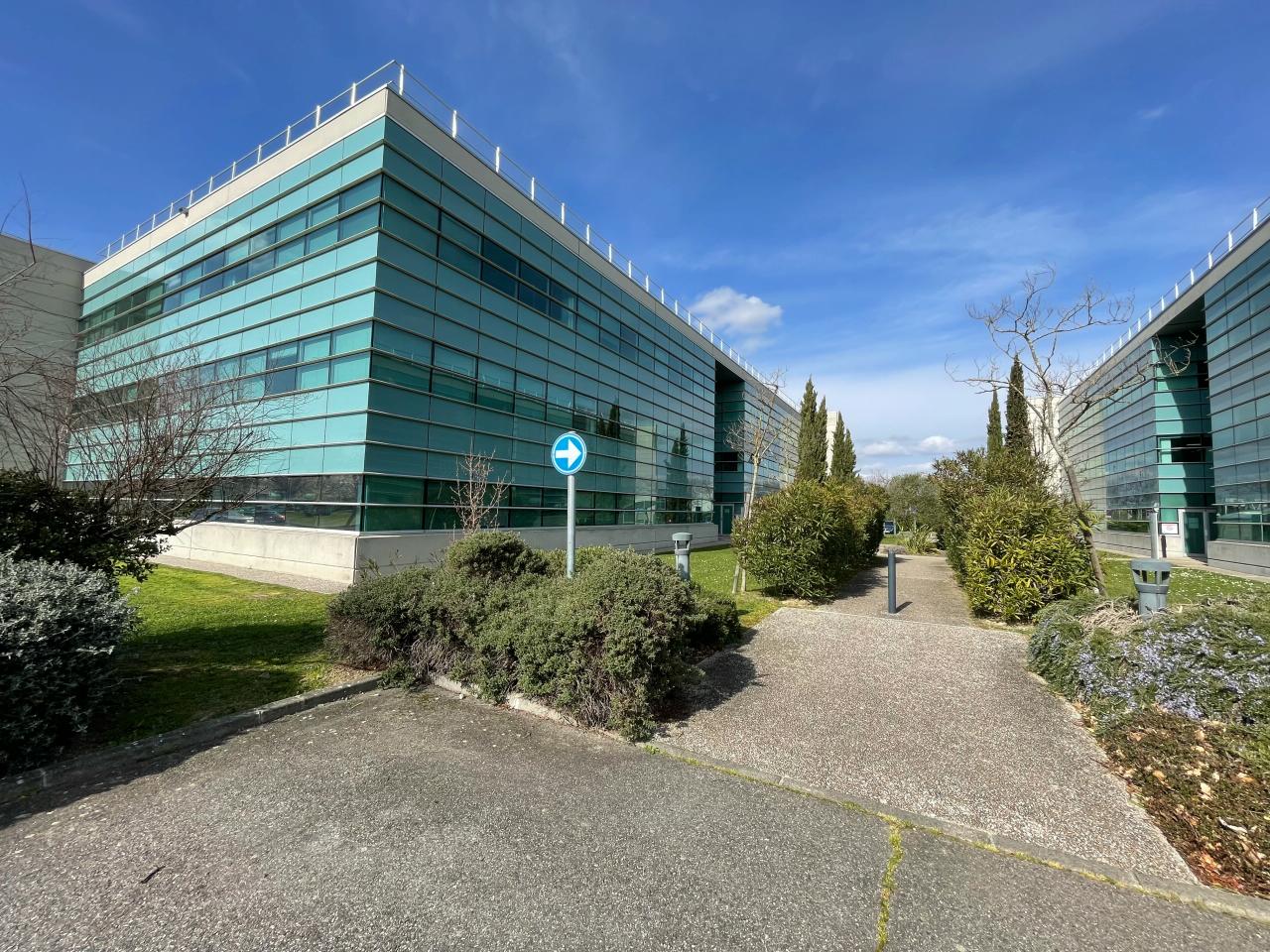 Bureau Toulouse 1329m² Location bureau Toulouse Haute-Garonne OLBUR2108458 1